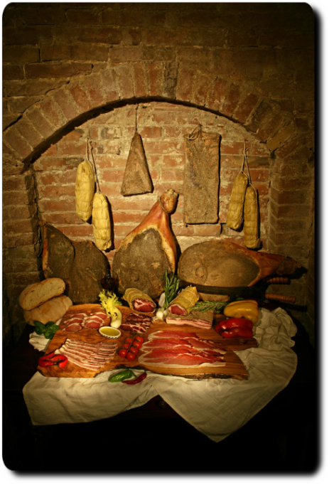 Salumeria Venturini Salumeria Venturini